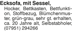 Vorschaubild der Anzeige, (Id: 2042072)