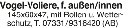 Vorschaubild der Anzeige, (Id: 2041426)