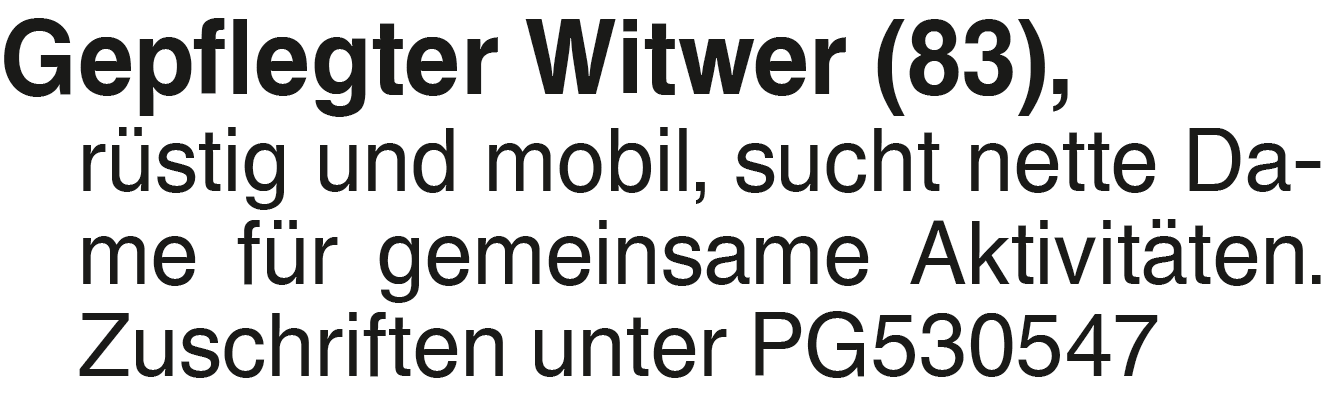 Vorschaubild der Anzeige, (Id: 2043812)
