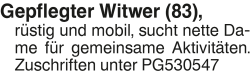 Vorschaubild der Anzeige, (Id: 2043812)