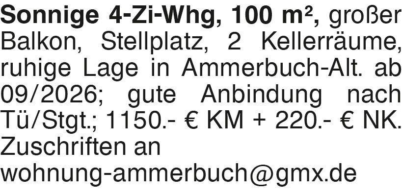 Vorschaubild der Anzeige, (Id: 2042015)