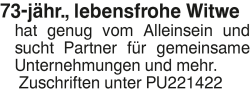 Vorschaubild der Anzeige, (Id: 2049213)