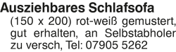 Vorschaubild der Anzeige, (Id: 2048776)