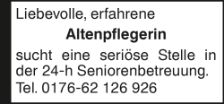 Vorschaubild der Anzeige, (Id: 2050094)