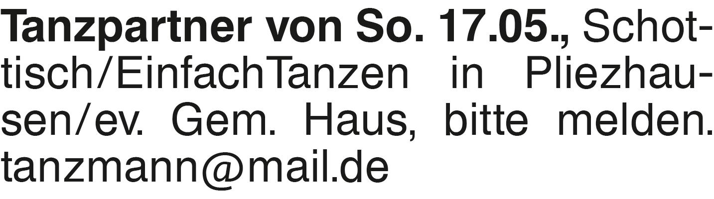 Vorschaubild der Anzeige, (Id: 2048745)