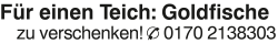 Vorschaubild der Anzeige, (Id: 2049223)