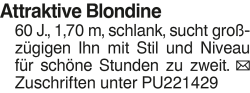 Vorschaubild der Anzeige, (Id: 2049231)