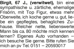Vorschaubild der Anzeige, (Id: 2050740)