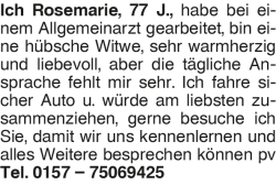 Vorschaubild der Anzeige, (Id: 2050742)