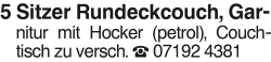 Vorschaubild der Anzeige, (Id: 2050788)