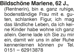 Vorschaubild der Anzeige, (Id: 2050789)