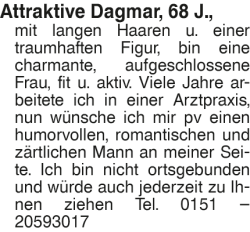 Vorschaubild der Anzeige, (Id: 2050790)