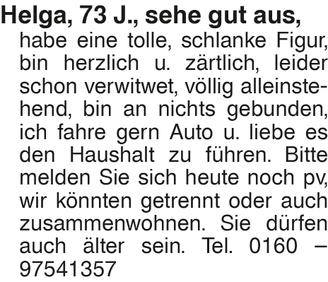 Vorschaubild der Anzeige, (Id: 2050791)