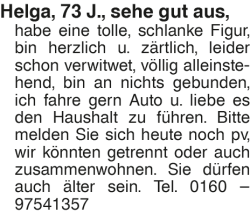 Vorschaubild der Anzeige, (Id: 2050791)