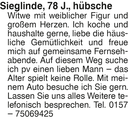 Vorschaubild der Anzeige, (Id: 2050792)