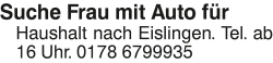 Vorschaubild der Anzeige, (Id: 2050522)