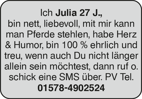Vorschaubild der Anzeige, (Id: 2053804)