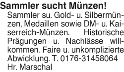 Vorschaubild der Anzeige, (Id: 2052615)