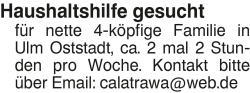 Vorschaubild der Anzeige, (Id: 2050725)