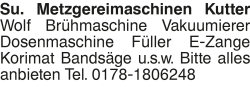 Vorschaubild der Anzeige, (Id: 2050754)