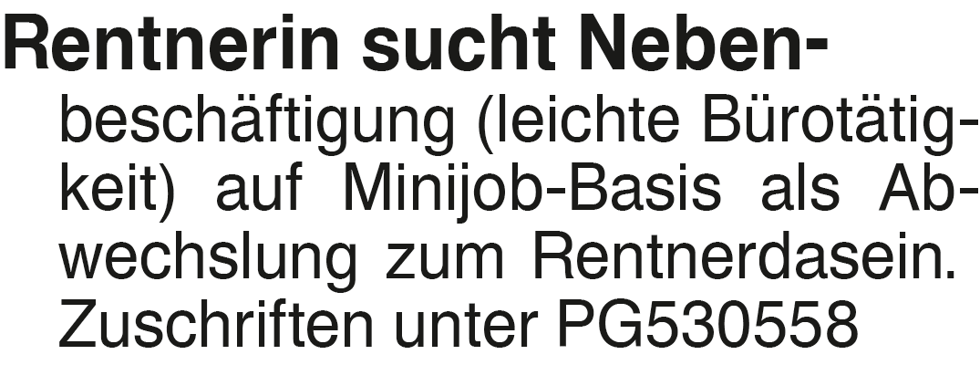 Vorschaubild der Anzeige, (Id: 2050528)