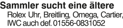 Vorschaubild der Anzeige, (Id: 2053206)