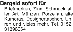 Vorschaubild der Anzeige, (Id: 2053779)