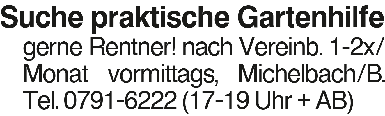 Vorschaubild der Anzeige, (Id: 2053212)