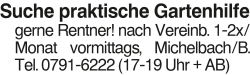 Vorschaubild der Anzeige, (Id: 2053212)