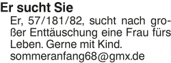 Vorschaubild der Anzeige, (Id: 2053781)