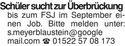 Vorschaubild der Anzeige, (Id: 2053782)