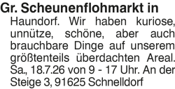 Vorschaubild der Anzeige, (Id: 2060334)