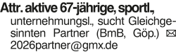 Vorschaubild der Anzeige, (Id: 2052110)