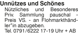 Vorschaubild der Anzeige, (Id: 2053217)