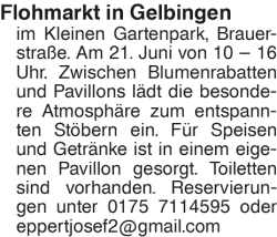 Vorschaubild der Anzeige, (Id: 2053221)
