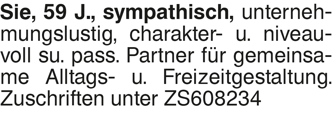 Vorschaubild der Anzeige, (Id: 2053170)