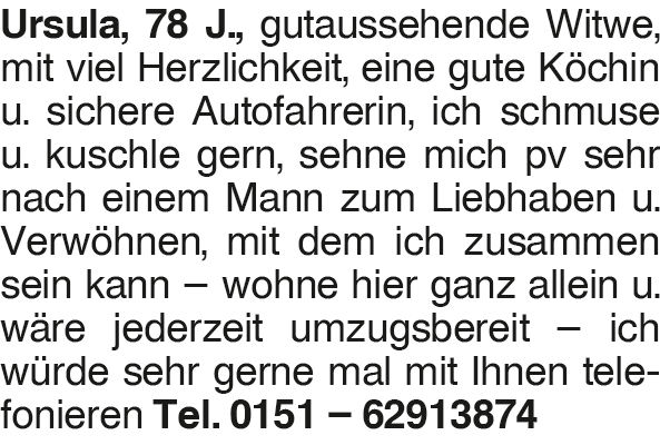 Vorschaubild der Anzeige, (Id: 2053173)