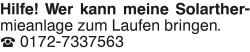 Vorschaubild der Anzeige, (Id: 2053174)