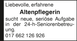 Vorschaubild der Anzeige, (Id: 2054452)