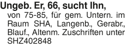 Vorschaubild der Anzeige, (Id: 2053230)