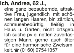 Vorschaubild der Anzeige, (Id: 2053231)