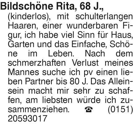 Vorschaubild der Anzeige, (Id: 2053232)