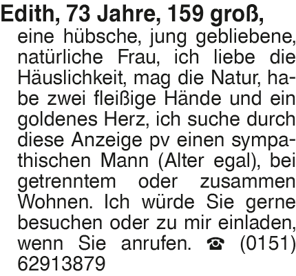 Vorschaubild der Anzeige, (Id: 2053233)