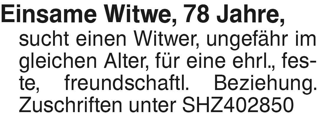 Vorschaubild der Anzeige, (Id: 2053236)