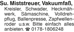 Vorschaubild der Anzeige, (Id: 2053237)