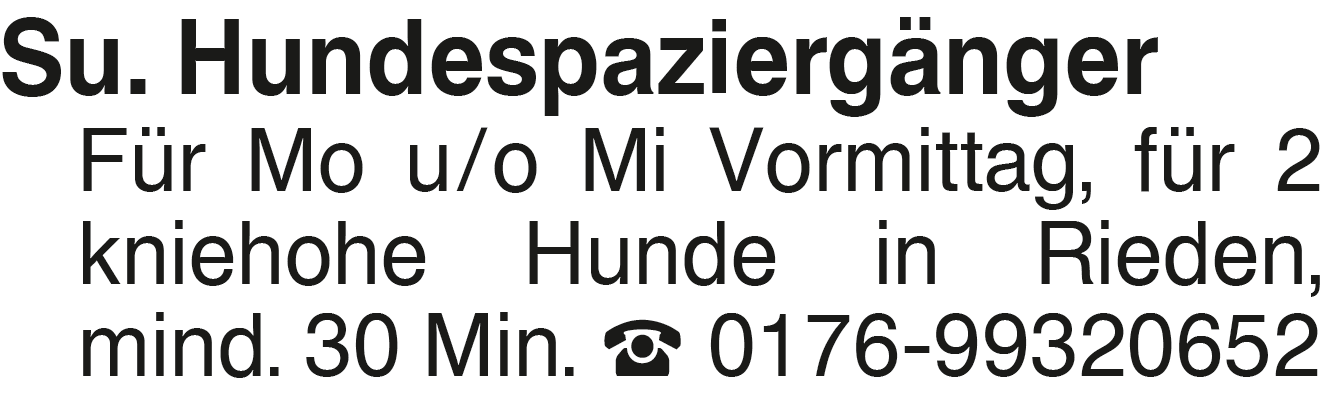 Vorschaubild der Anzeige, (Id: 2053238)