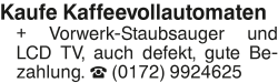 Vorschaubild der Anzeige, (Id: 2053252)