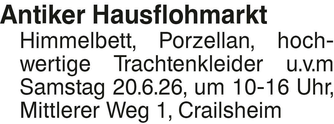 Vorschaubild der Anzeige, (Id: 2053254)