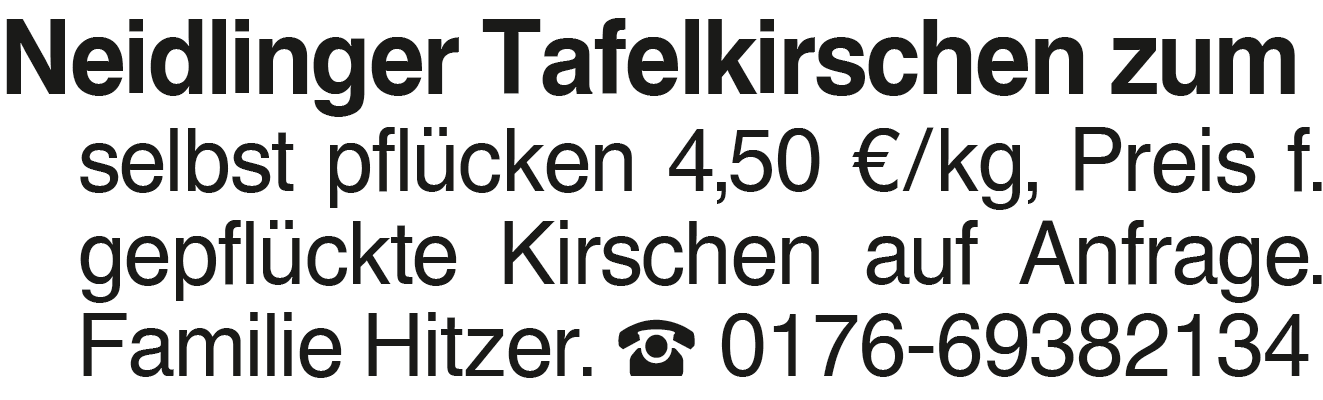 Vorschaubild der Anzeige, (Id: 2055060)