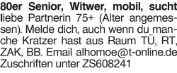 Vorschaubild der Anzeige, (Id: 2053189)